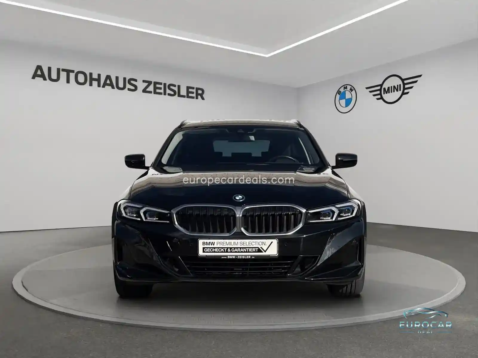 BMW 330