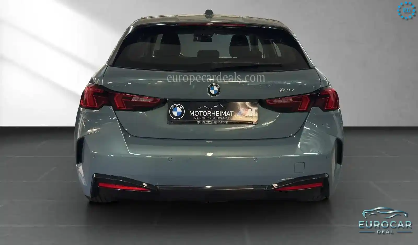 BMW 120