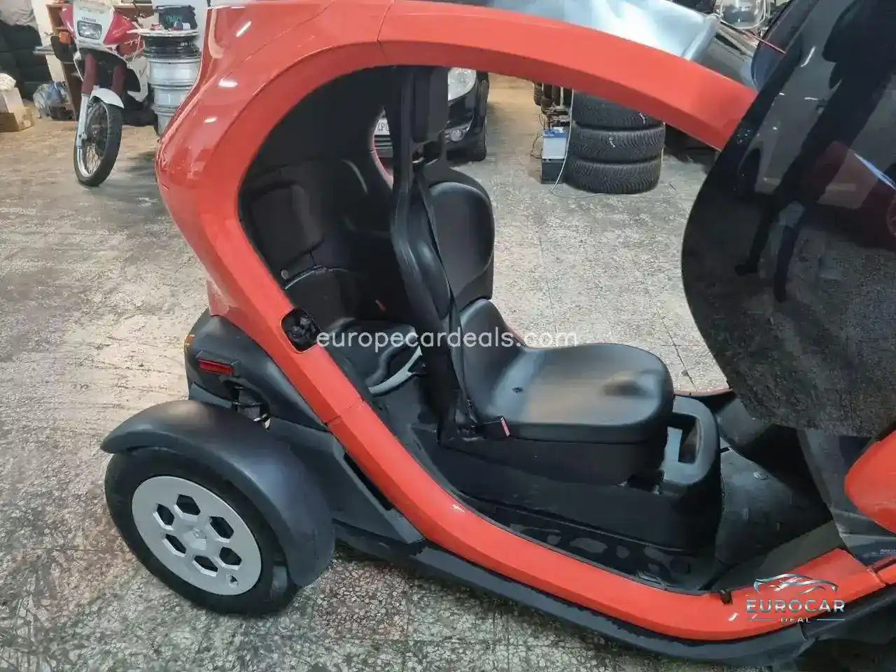 Renault Other