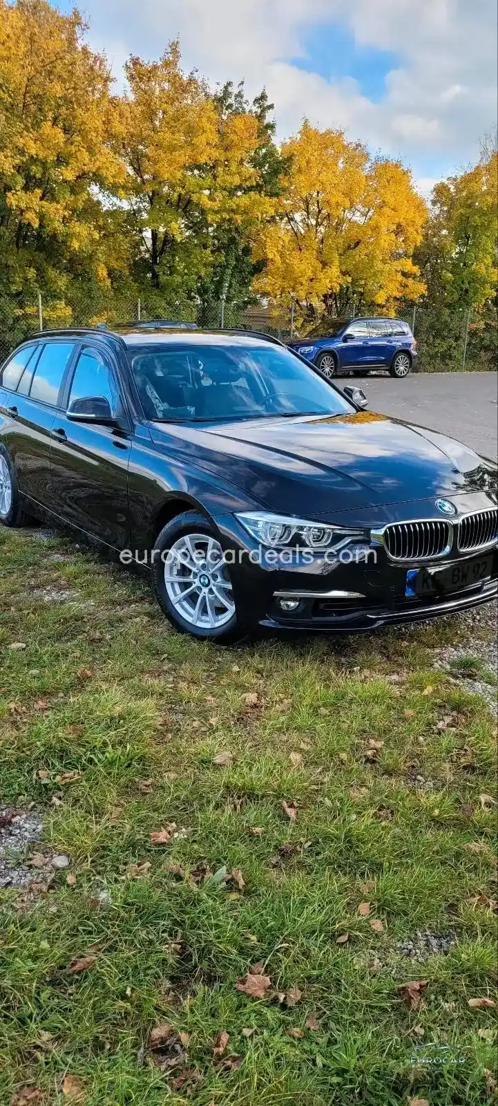 BMW 318