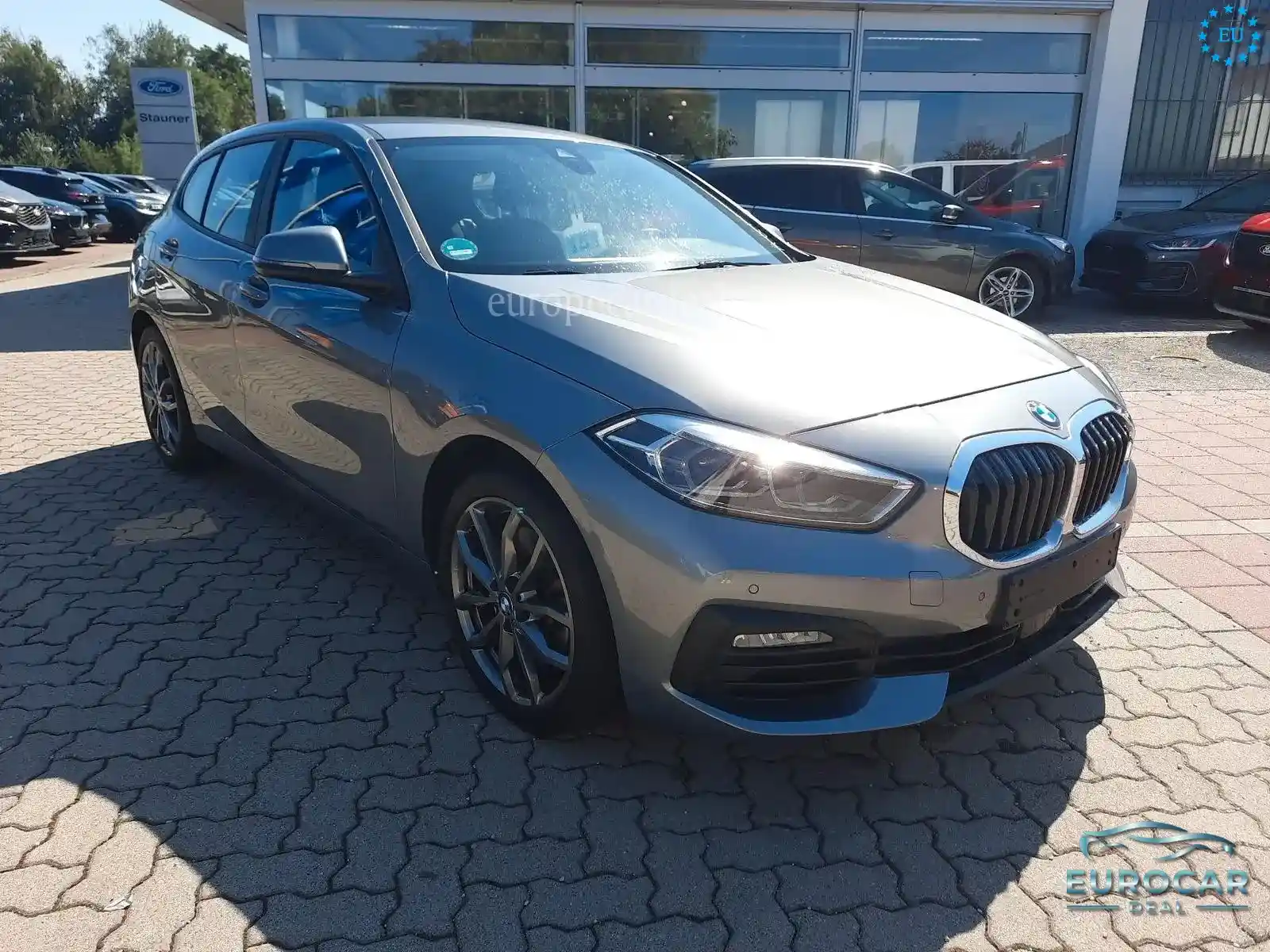 BMW 120