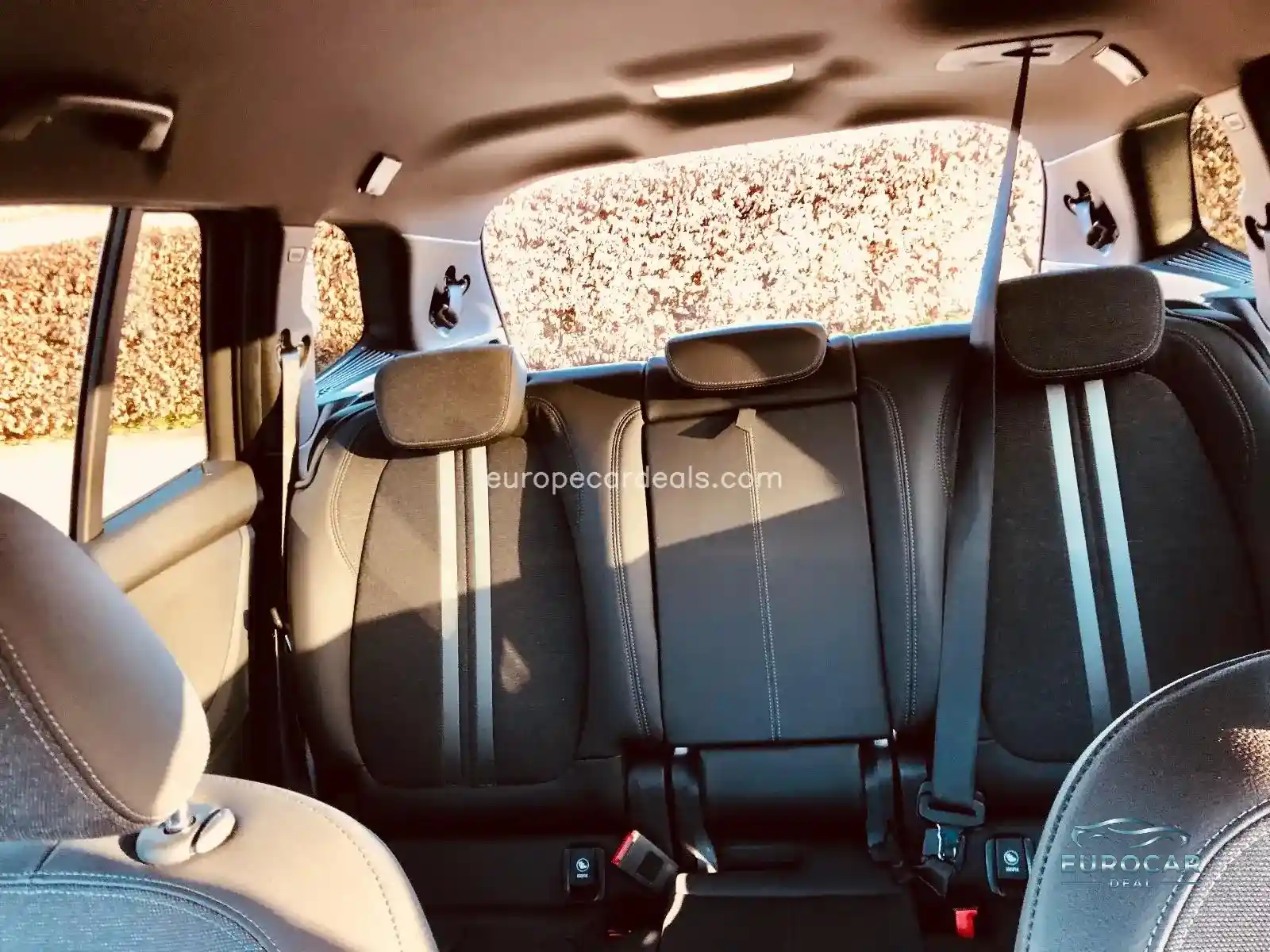 BMW 216 Gran Tourer