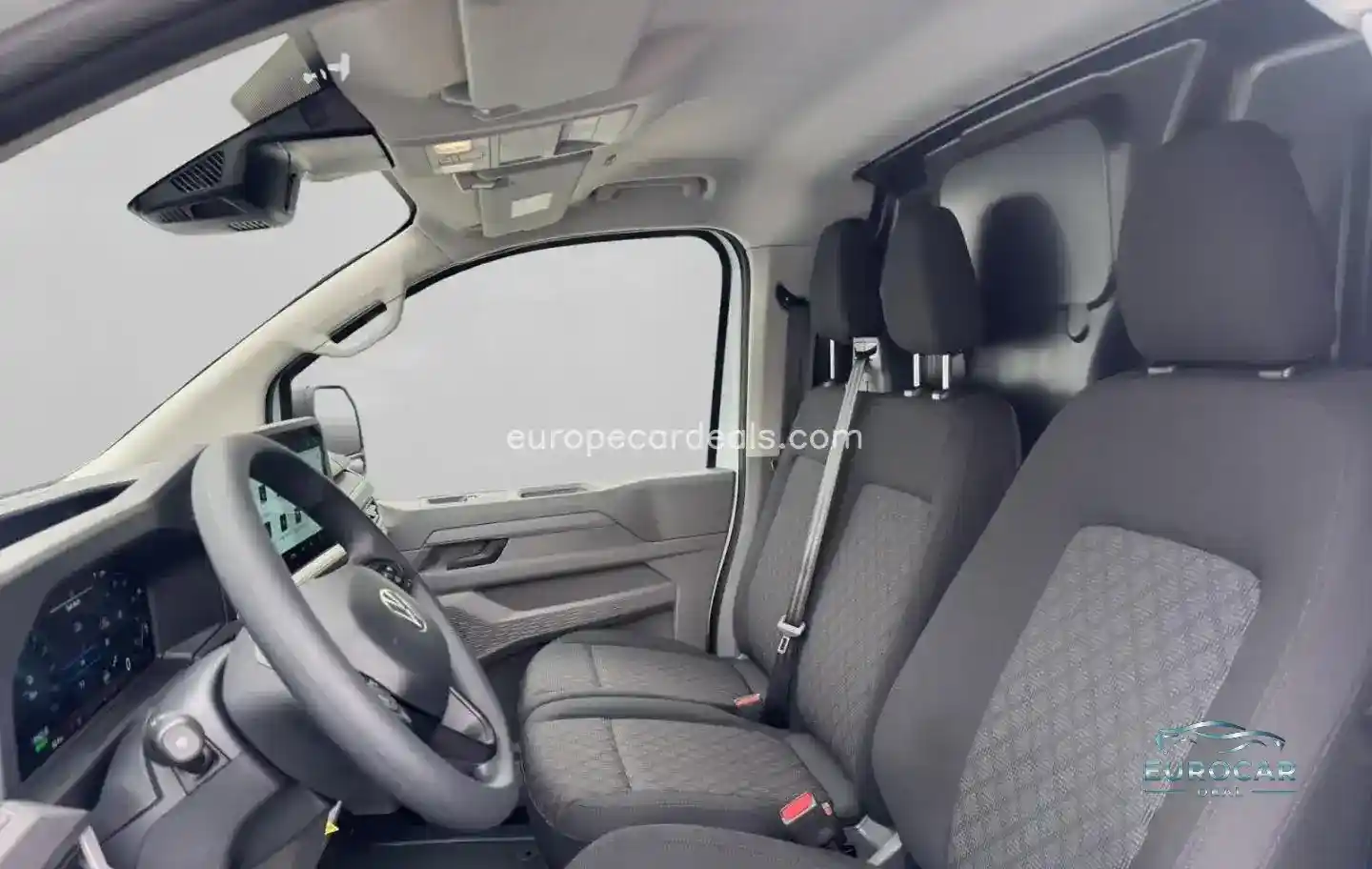 Volkswagen T7 Transporter