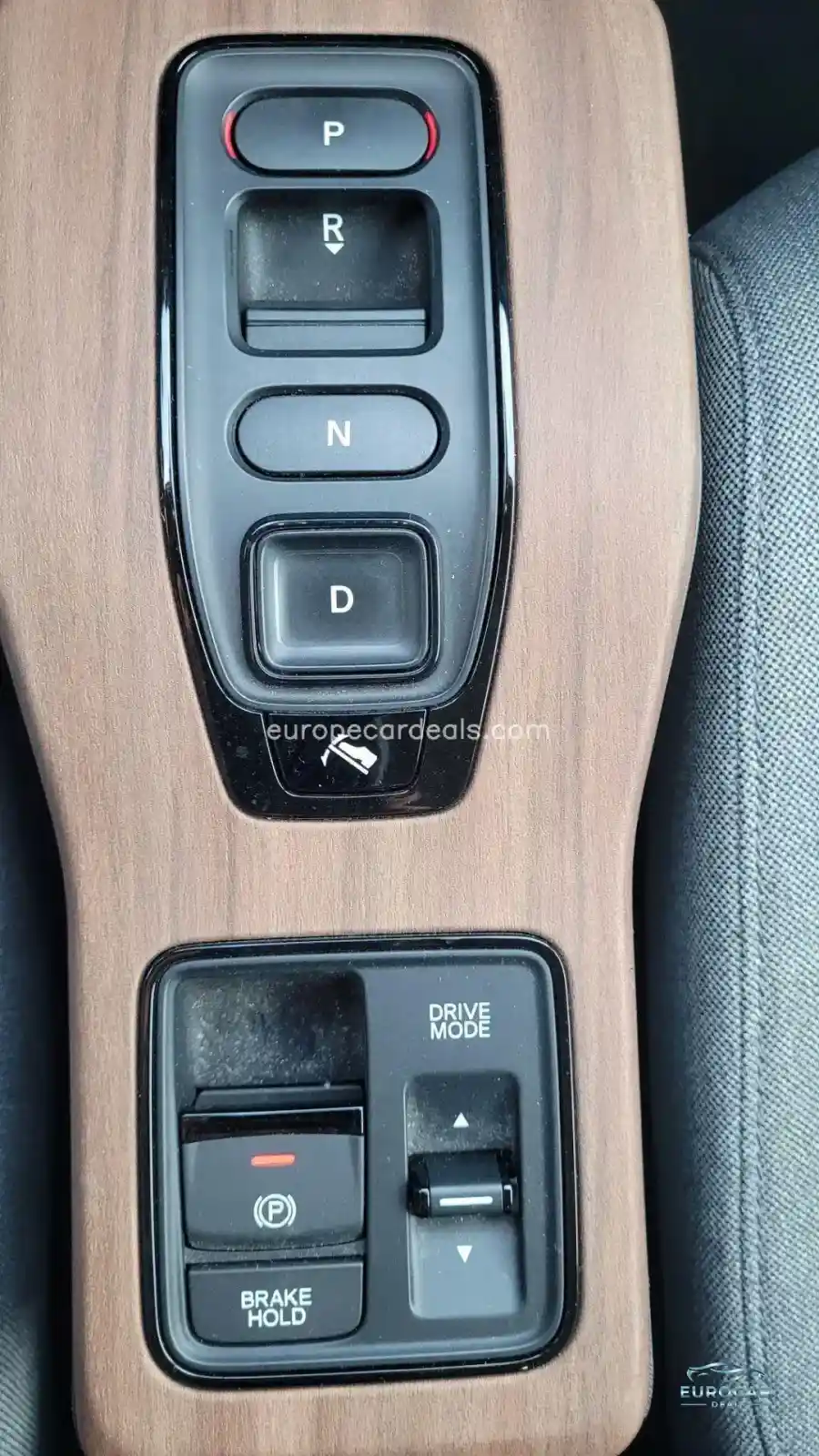 Honda e