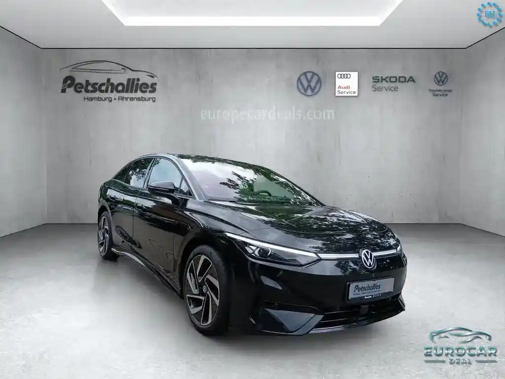 Volkswagen ID.7