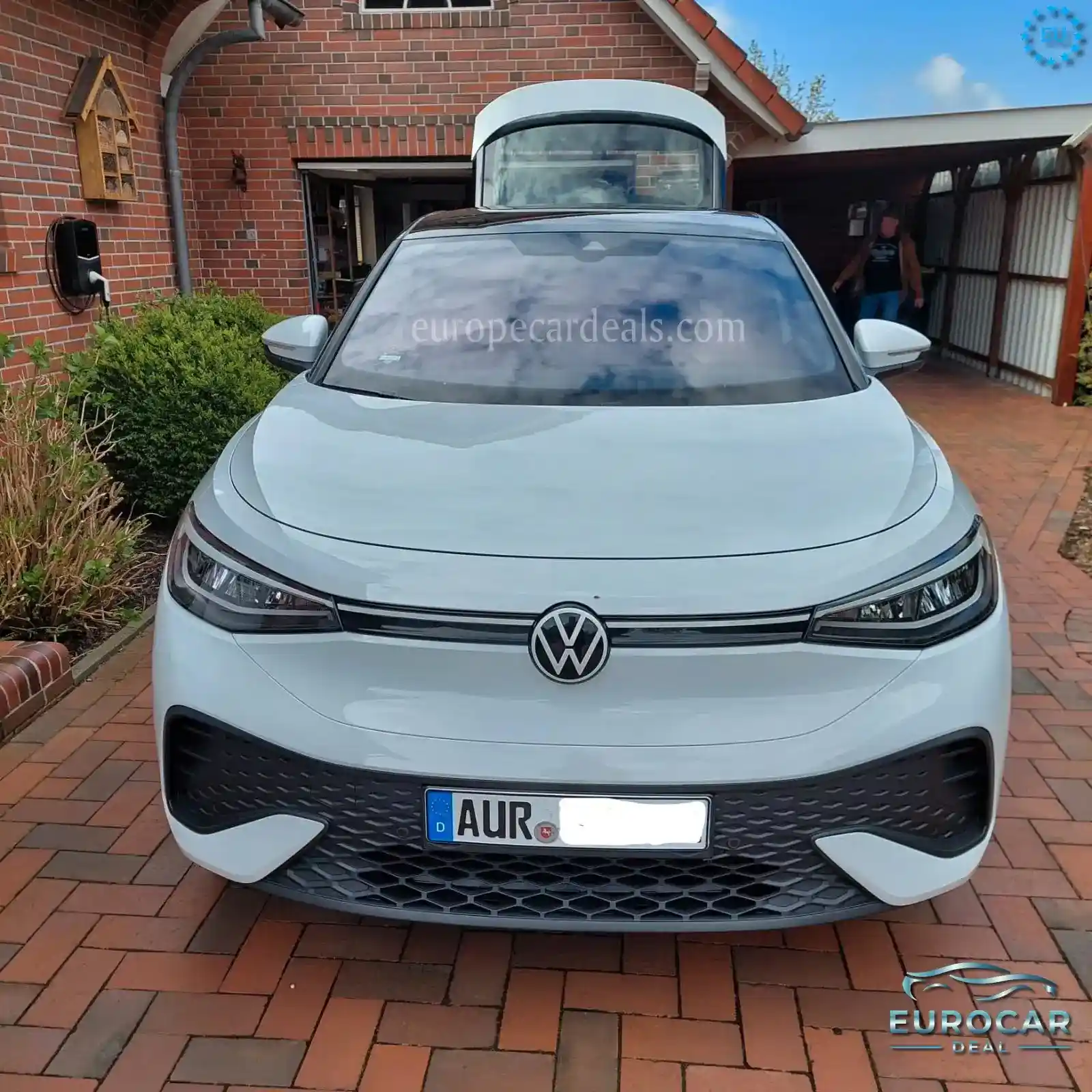Volkswagen ID.5