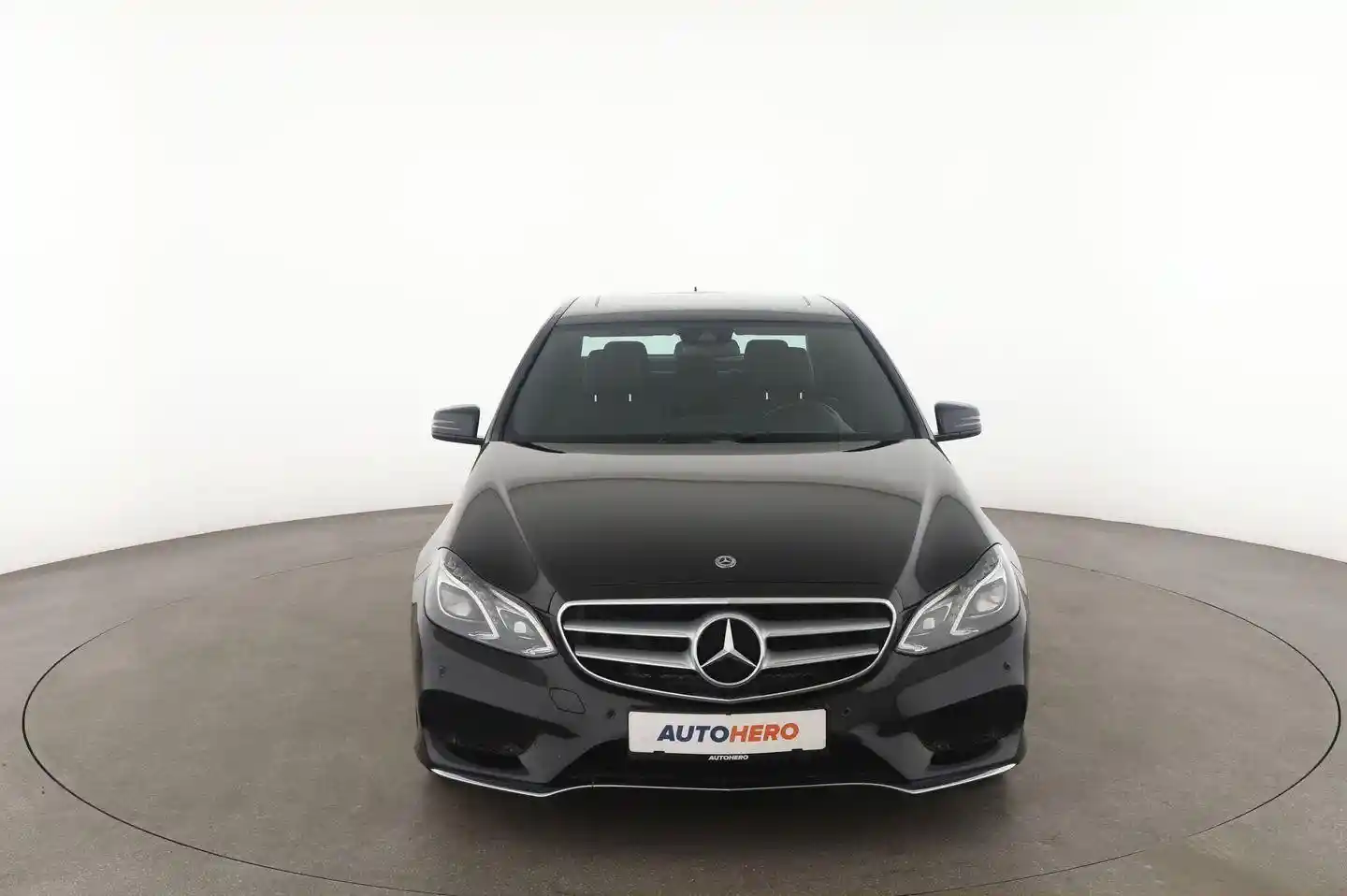 Mercedes-Benz E 250