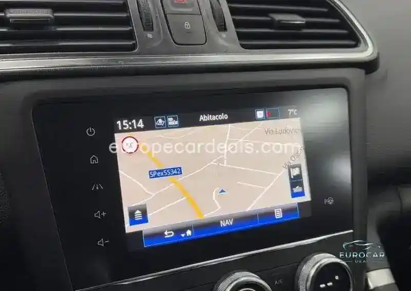 Renault Kadjar