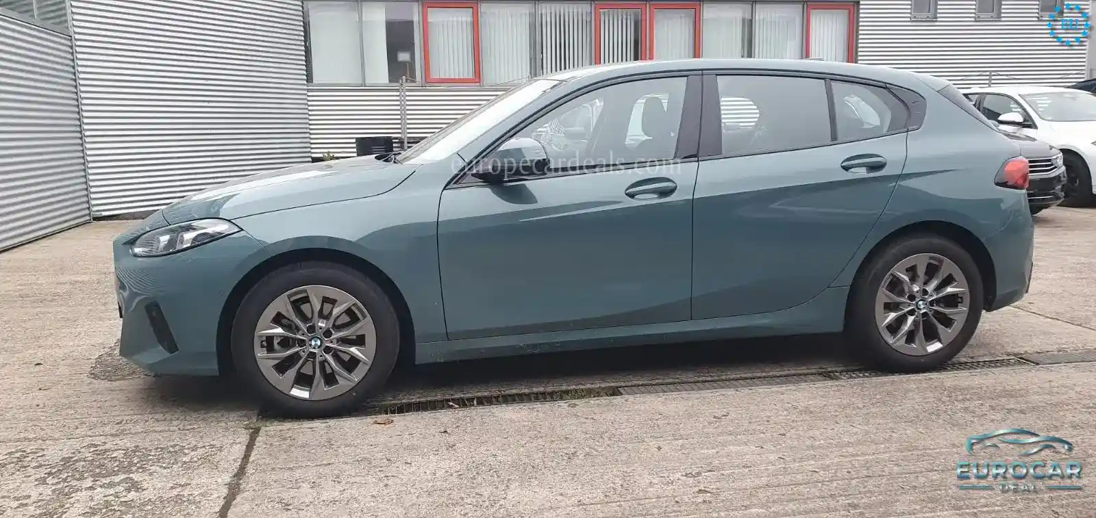 BMW 120