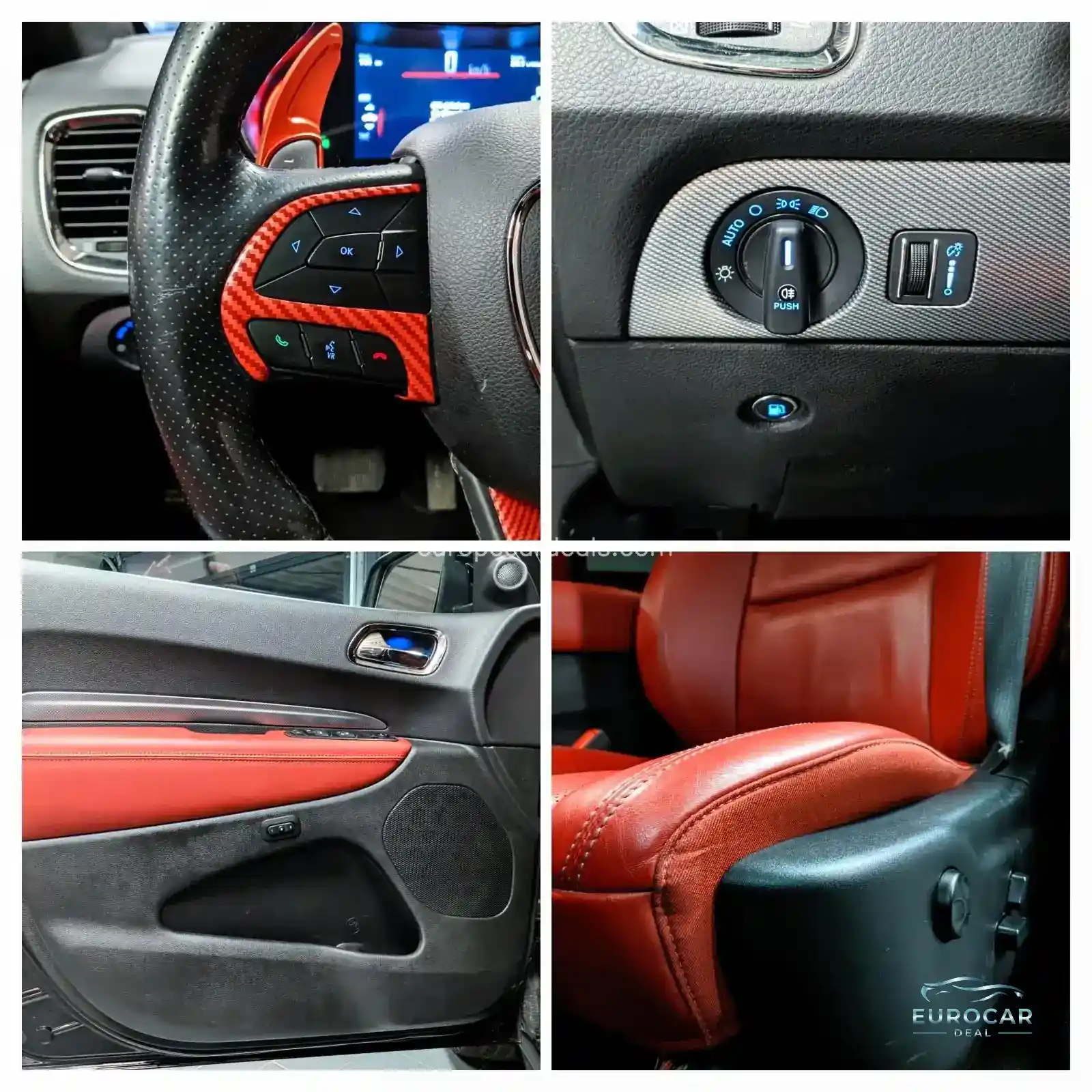 Dodge Durango