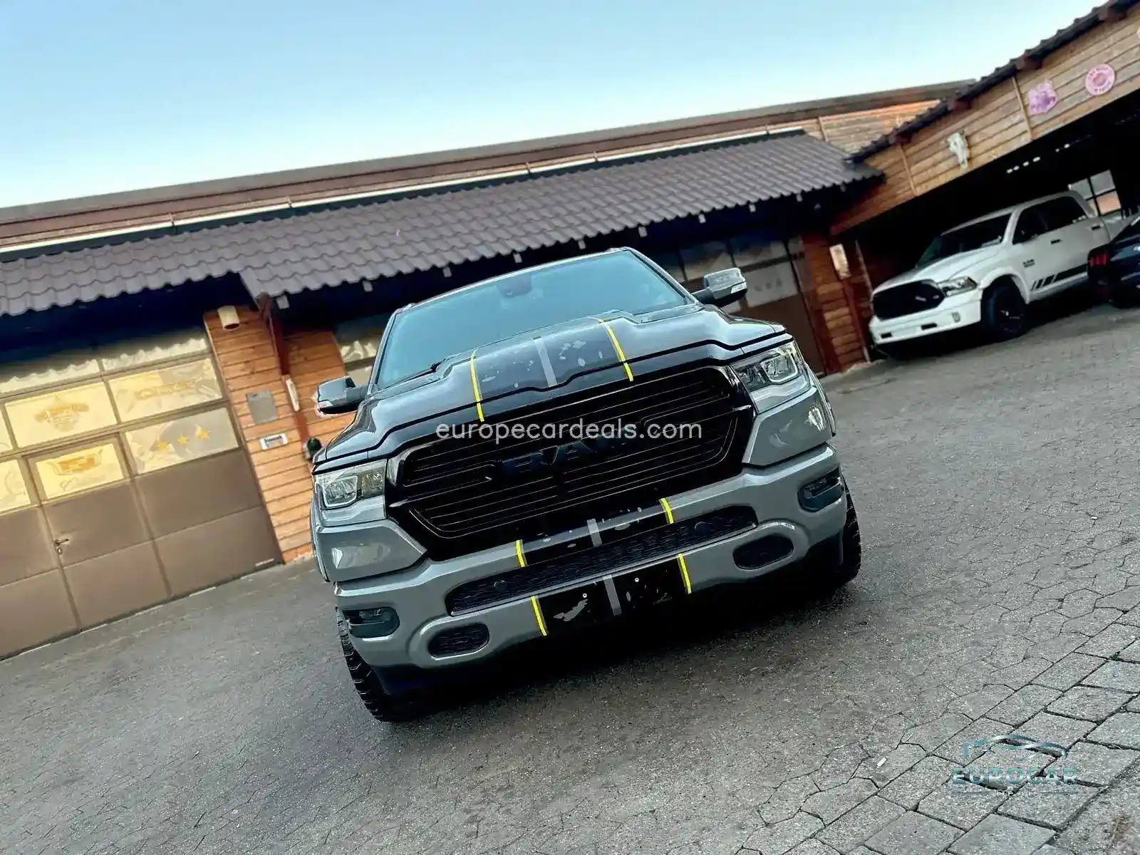 Dodge RAM