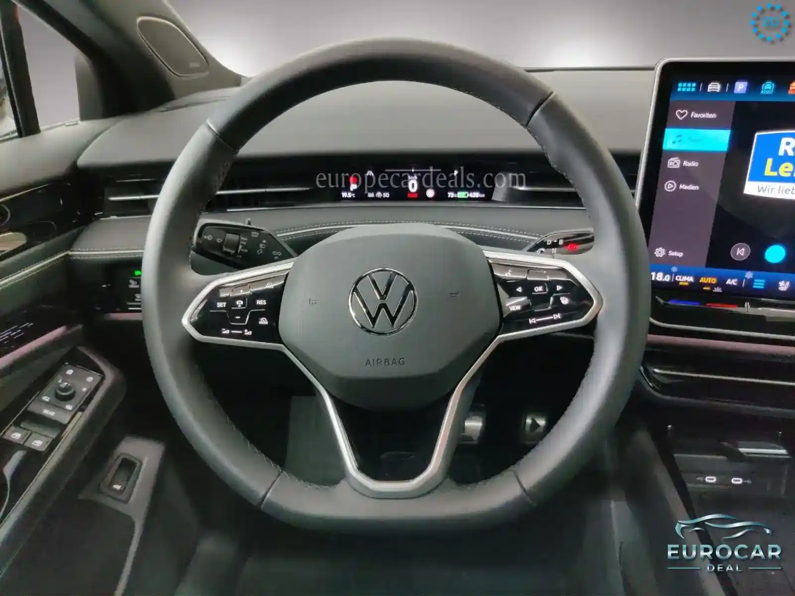 Volkswagen ID.7