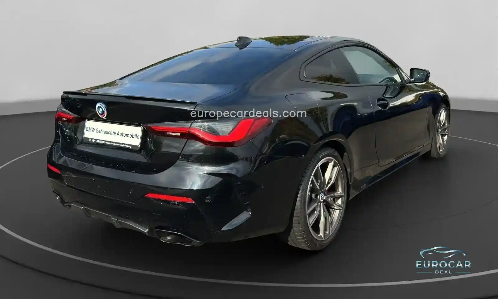 BMW M440
