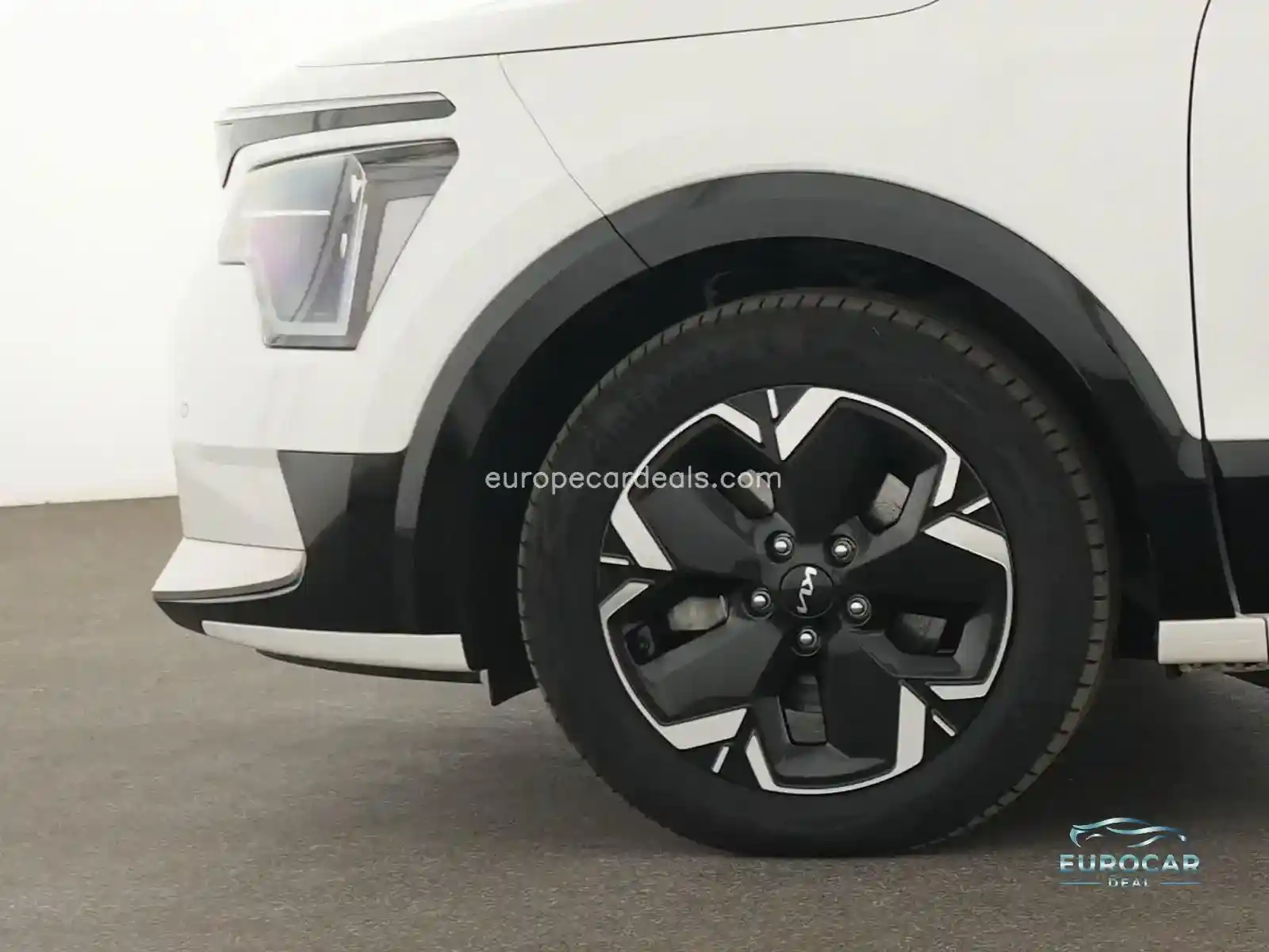 Kia Niro EV