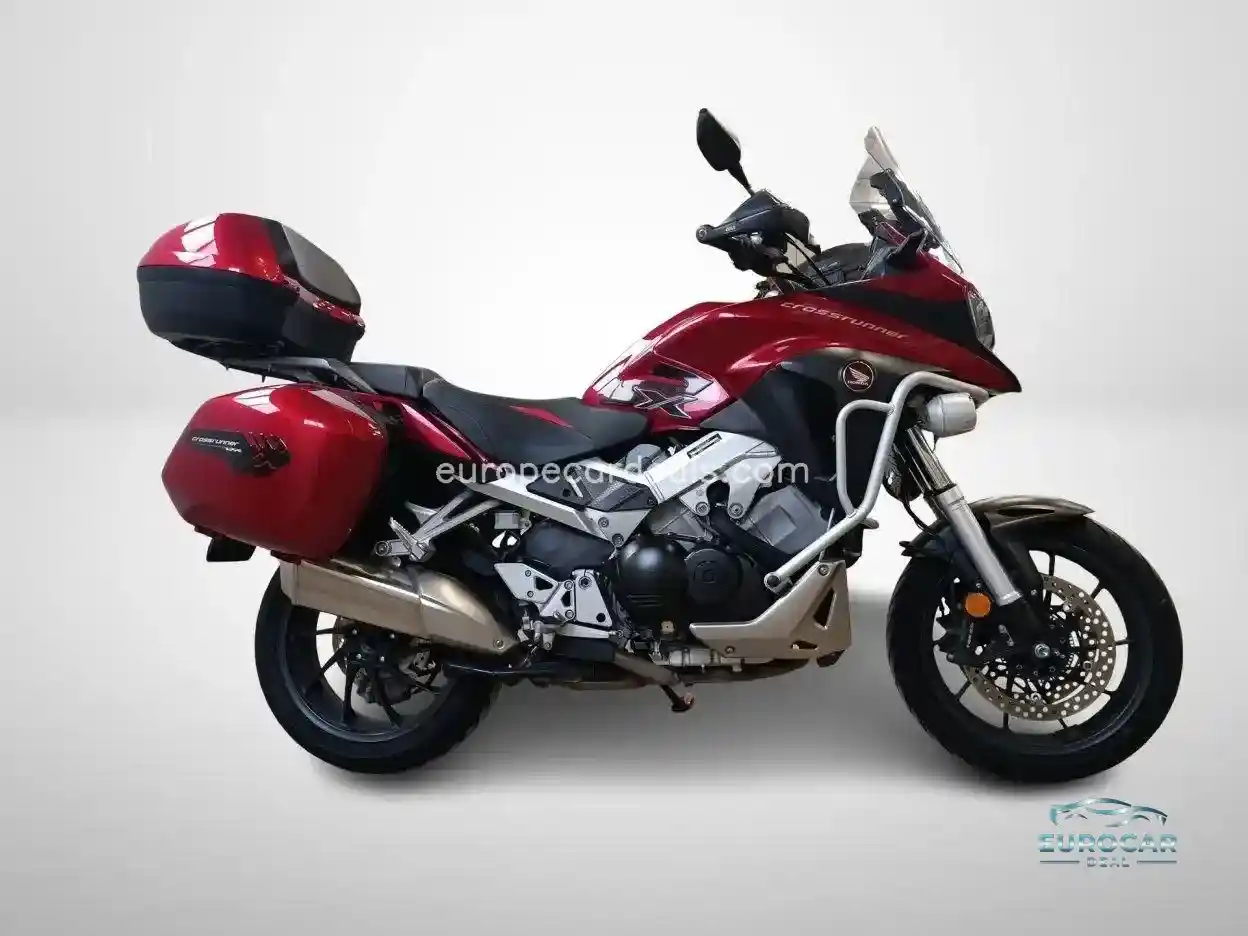 Honda Other