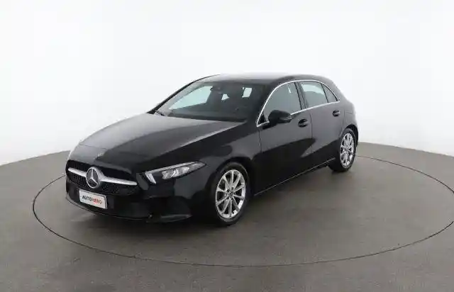 Mercedes-Benz A 160