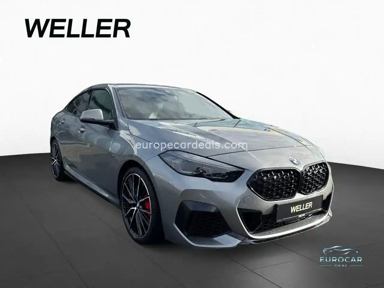 BMW M235