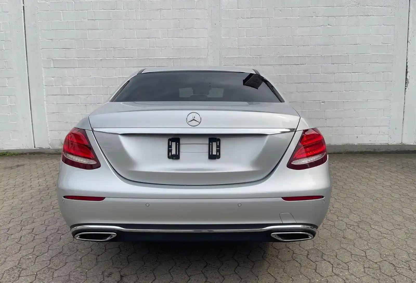 Mercedes-Benz E 350