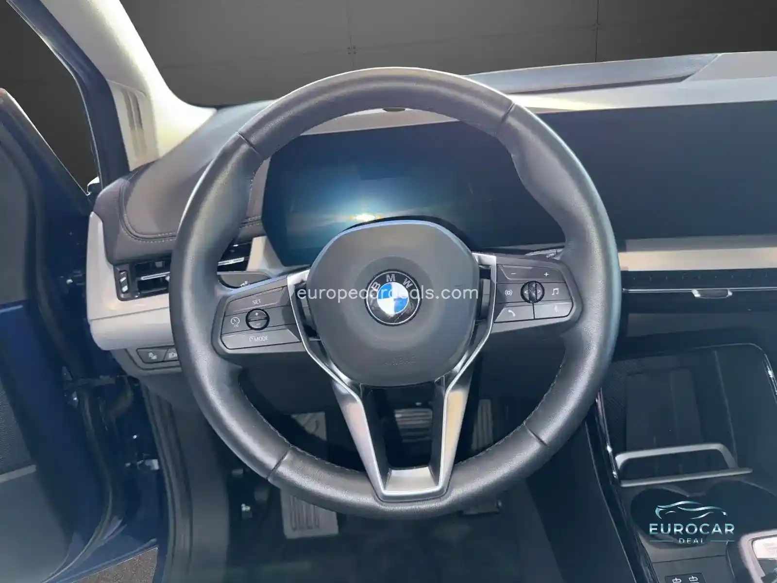 BMW 216 Active Tourer
