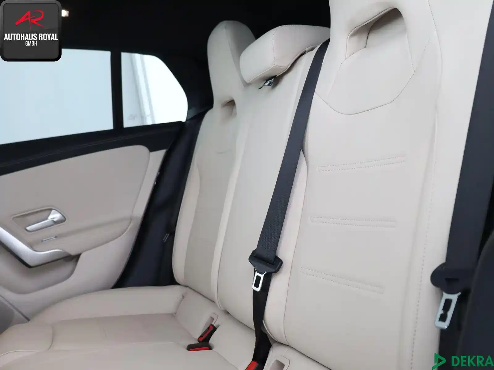 Mercedes-Benz CLA 250 Shooting Brake