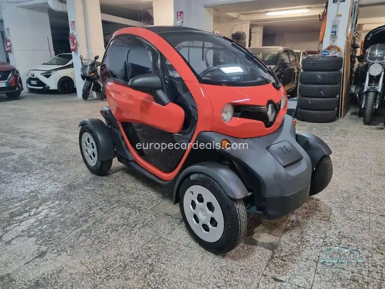 Renault Other