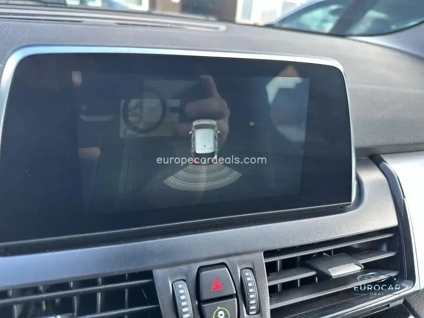 BMW 218 Active Tourer