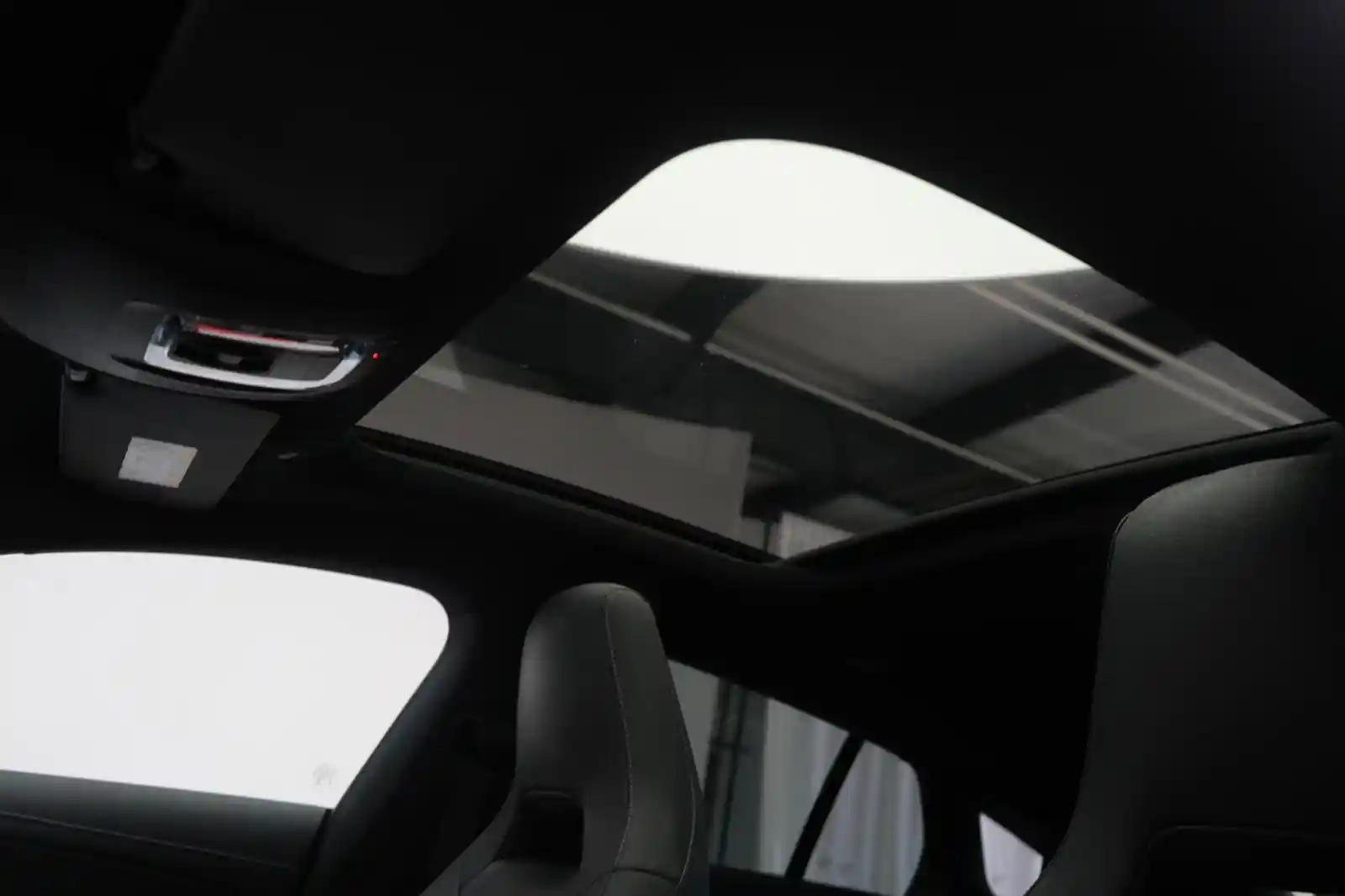 Mercedes-Benz CLA 45 AMG Shooting Brake