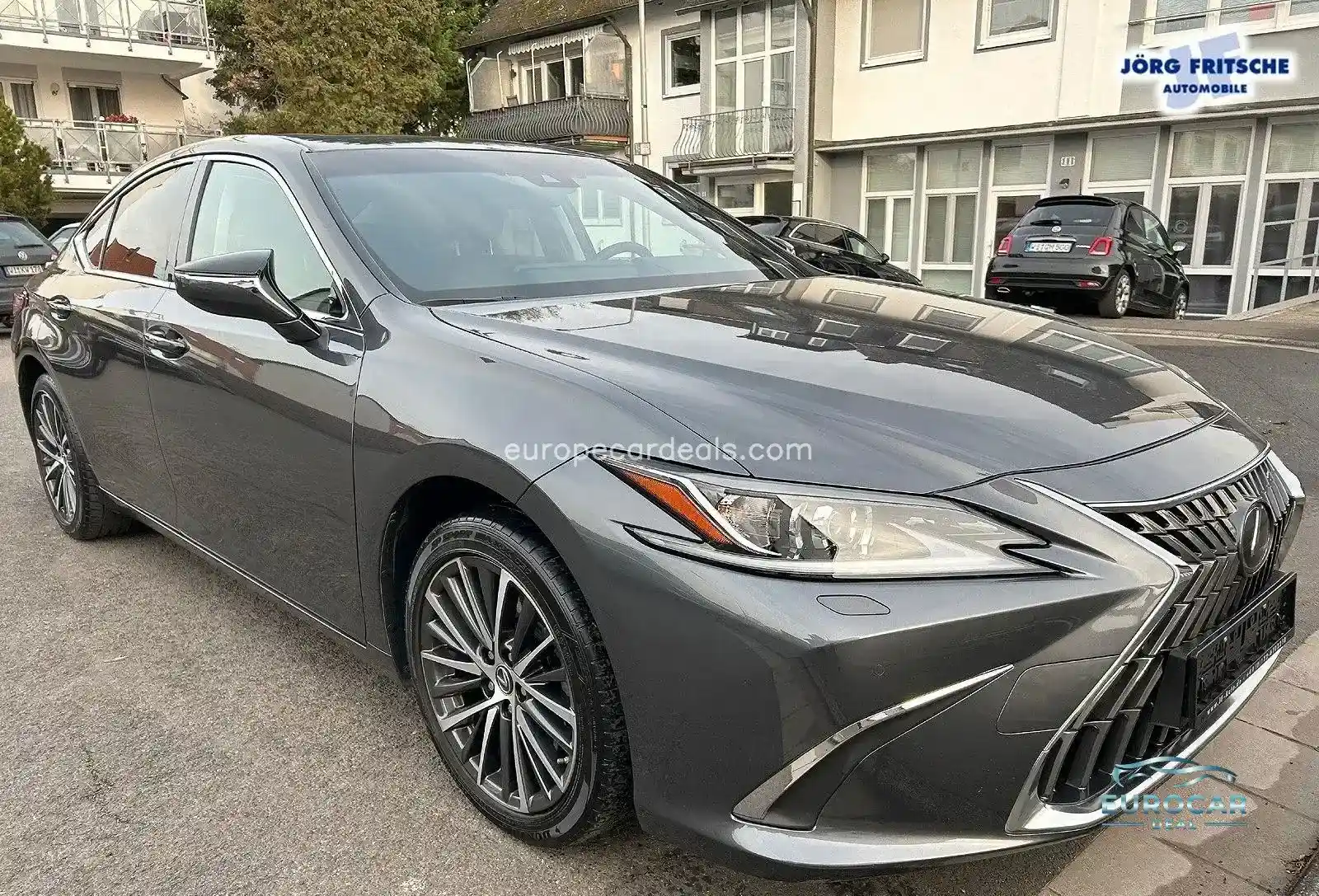 Lexus ES 300