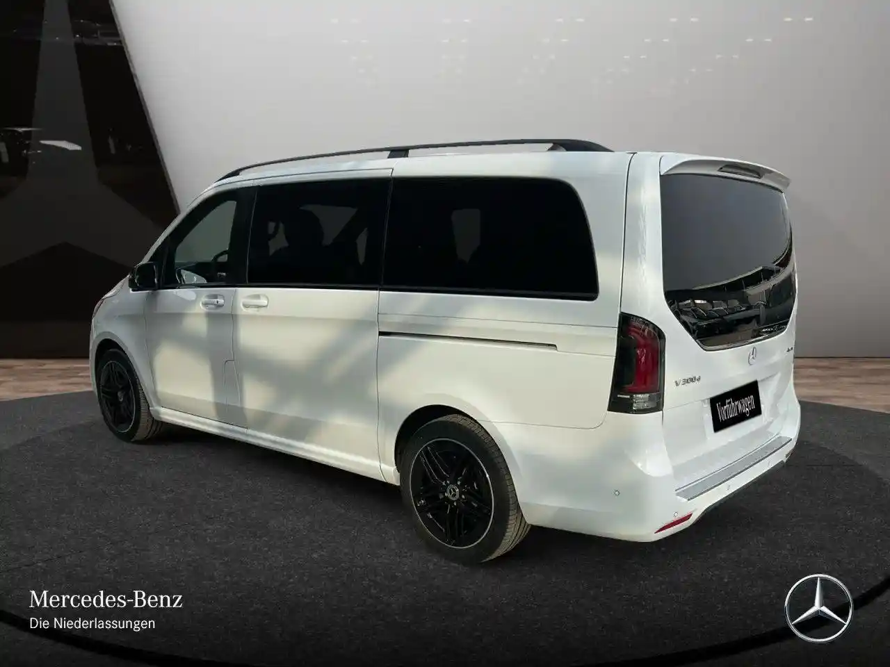 Mercedes-Benz V 300