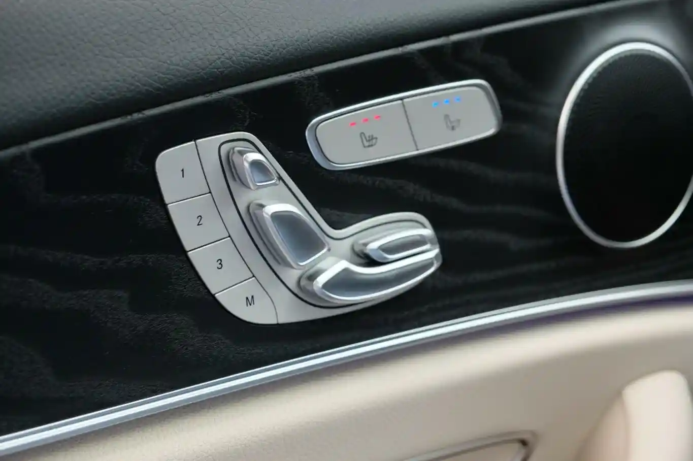 Mercedes-Benz E 400