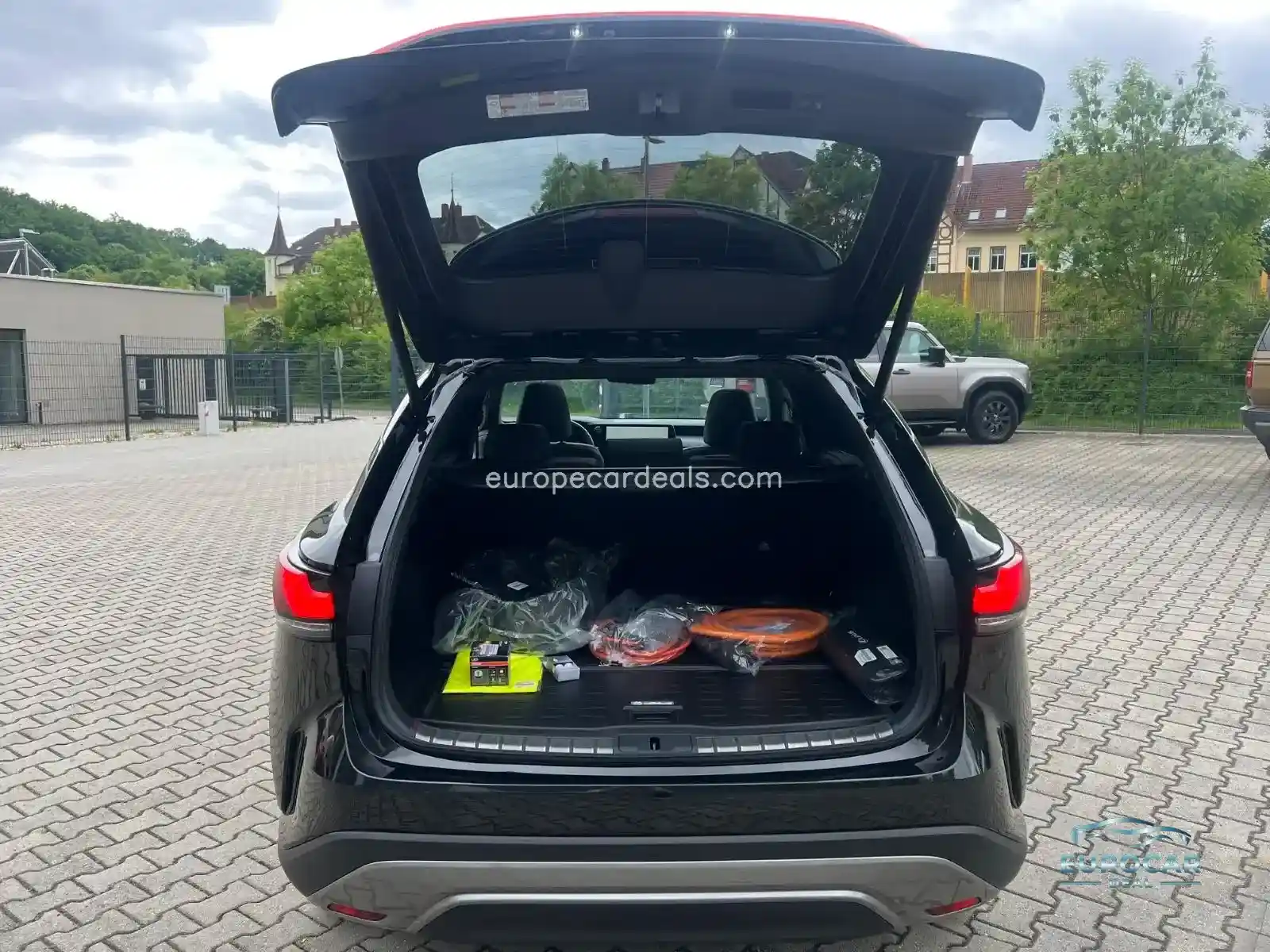 Lexus RX 450