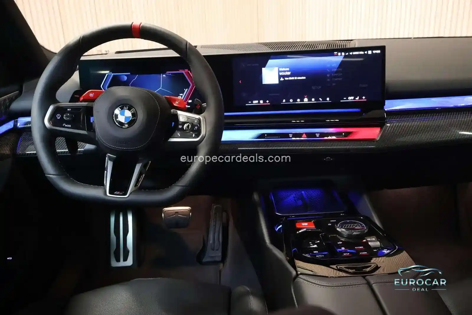 BMW M5