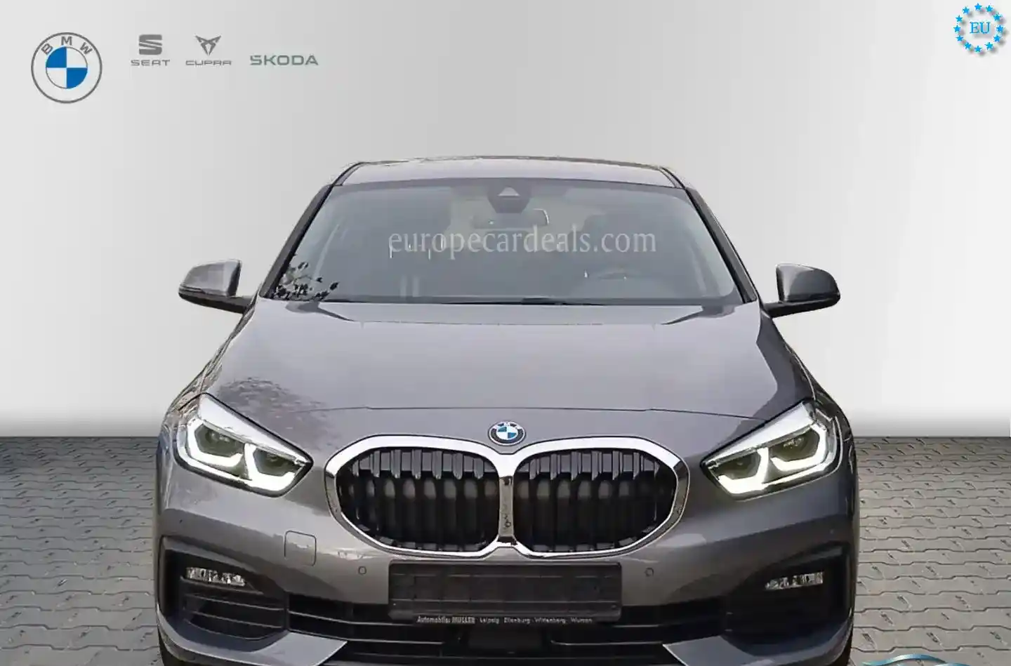 BMW 118