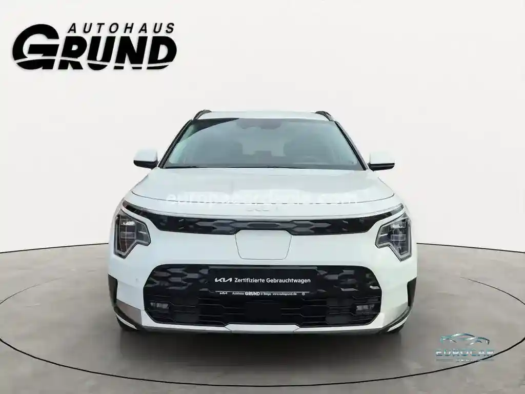 Kia Niro EV