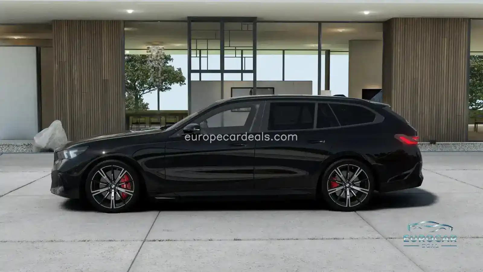 BMW i5