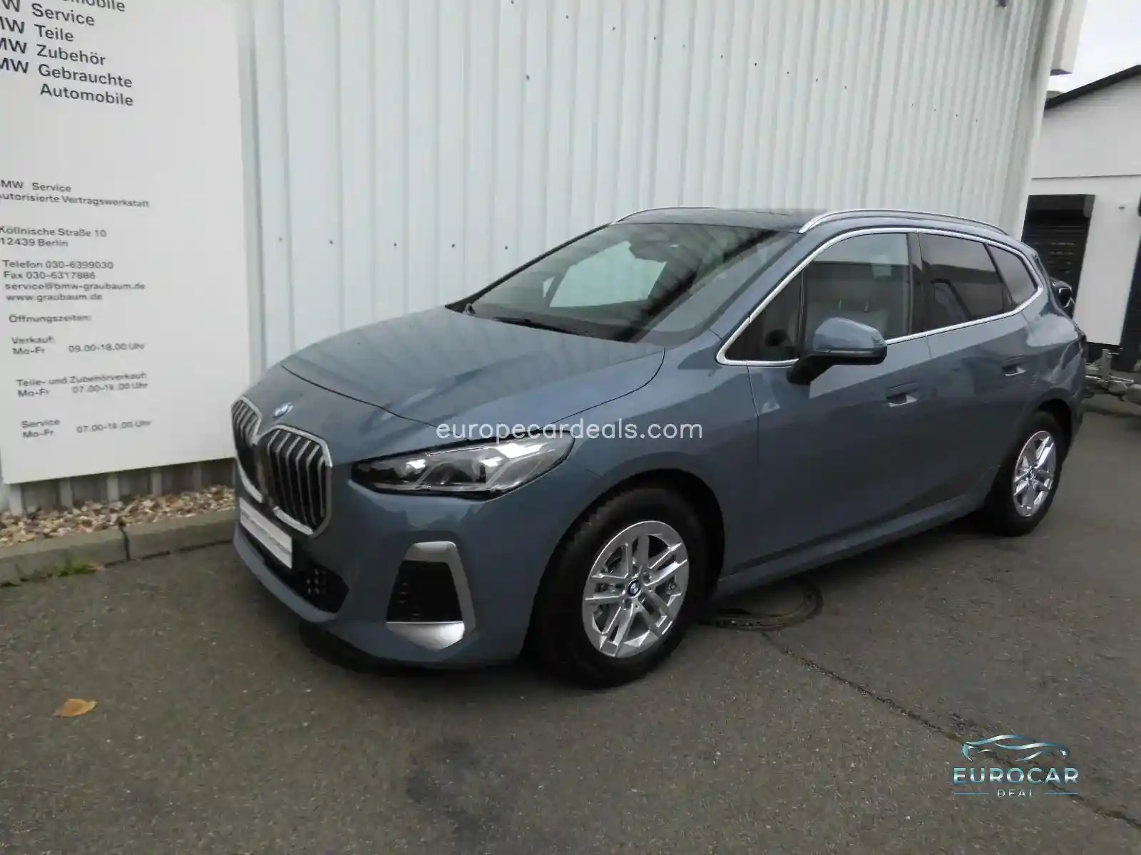 BMW 220