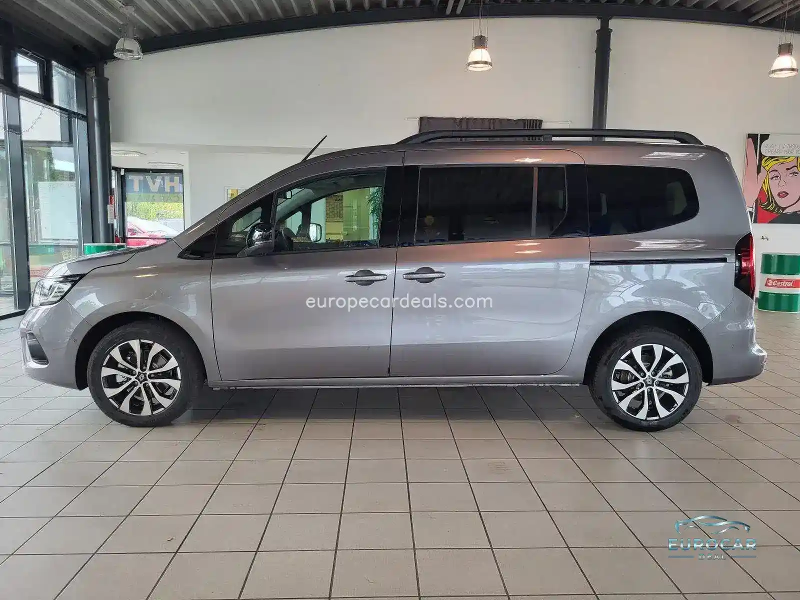Renault Grand Kangoo