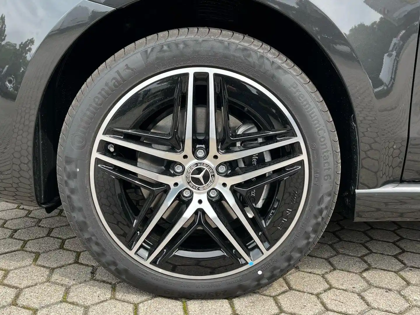 Mercedes-Benz V 300