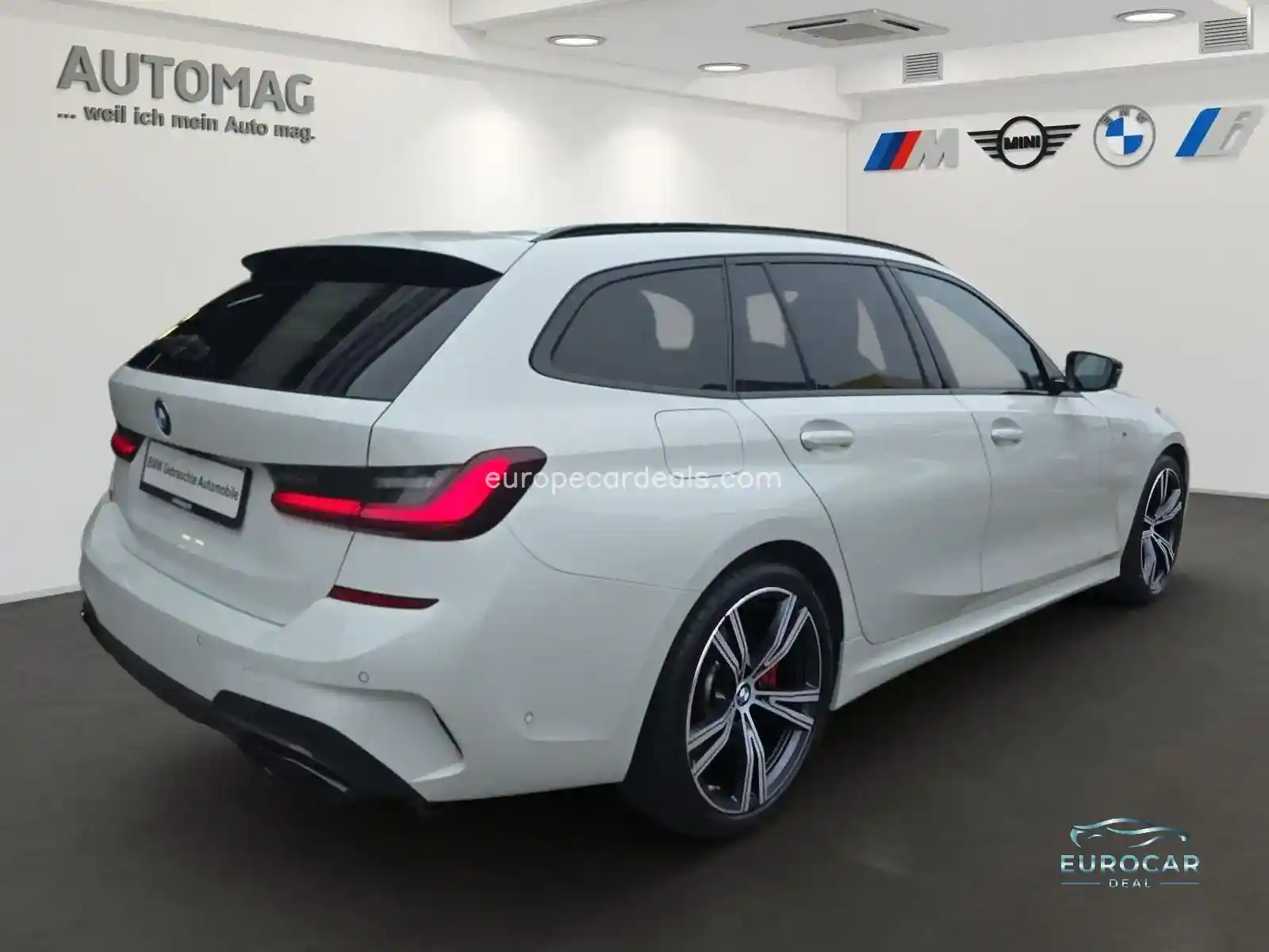 BMW M340i