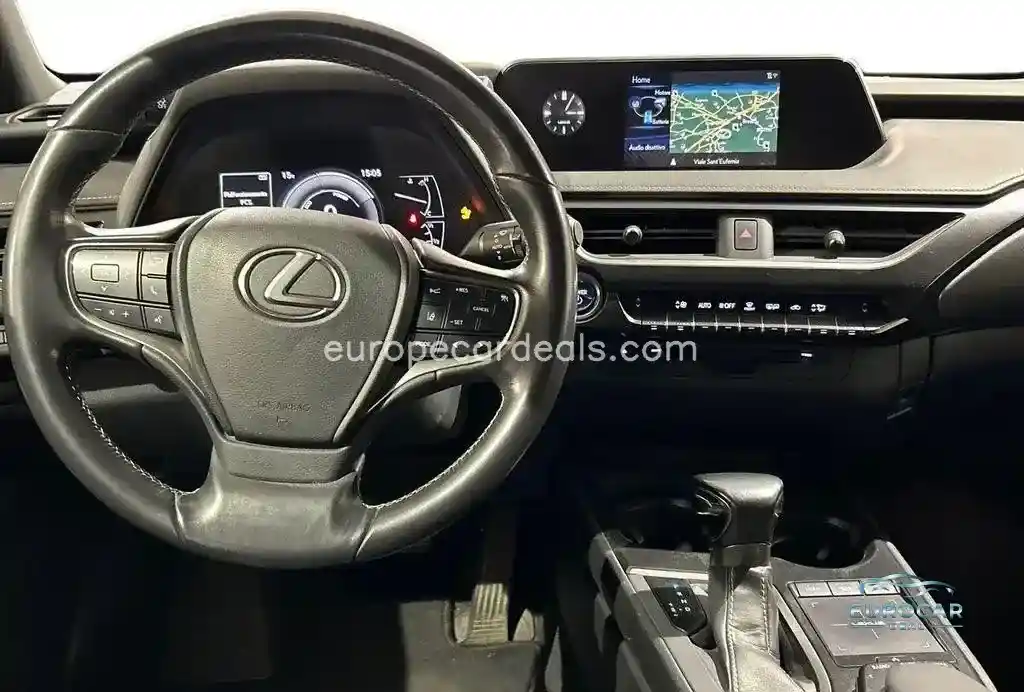 Lexus Other