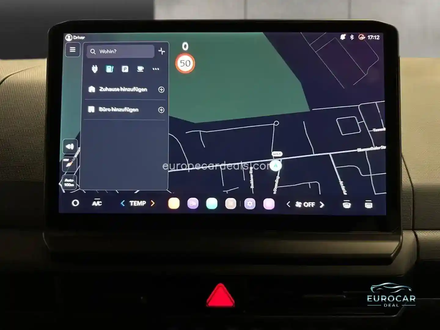 Kia PV5