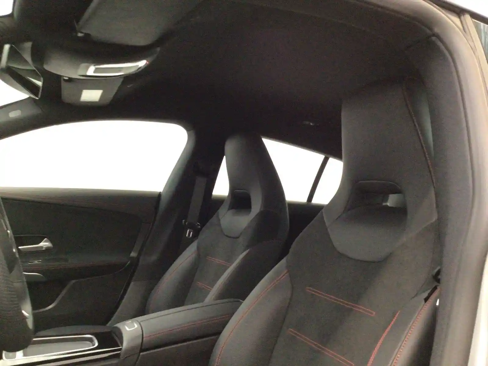 Mercedes-Benz CLA 250 Shooting Brake