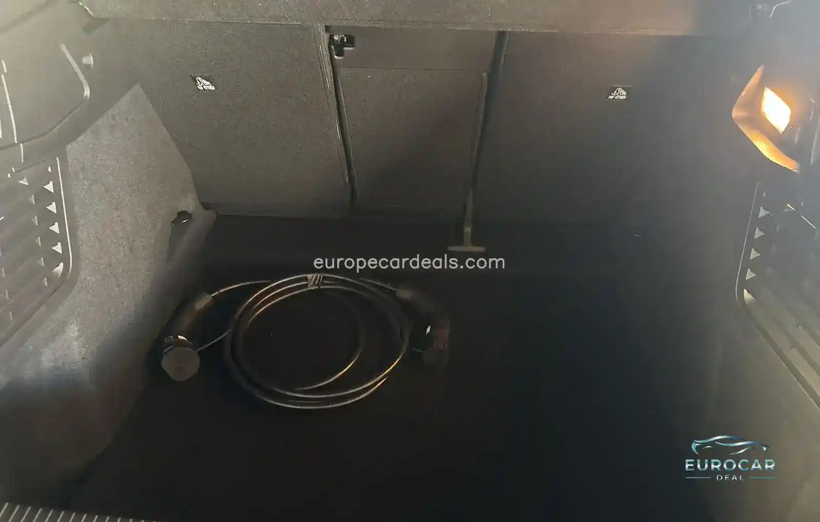 Renault Scenic E-TECH