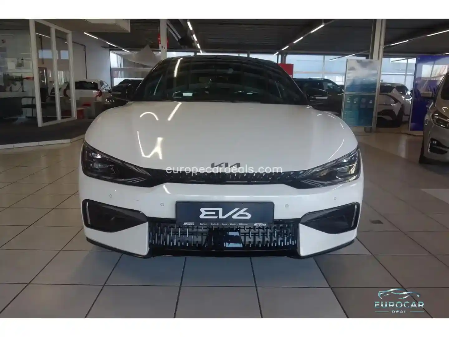 Kia EV6