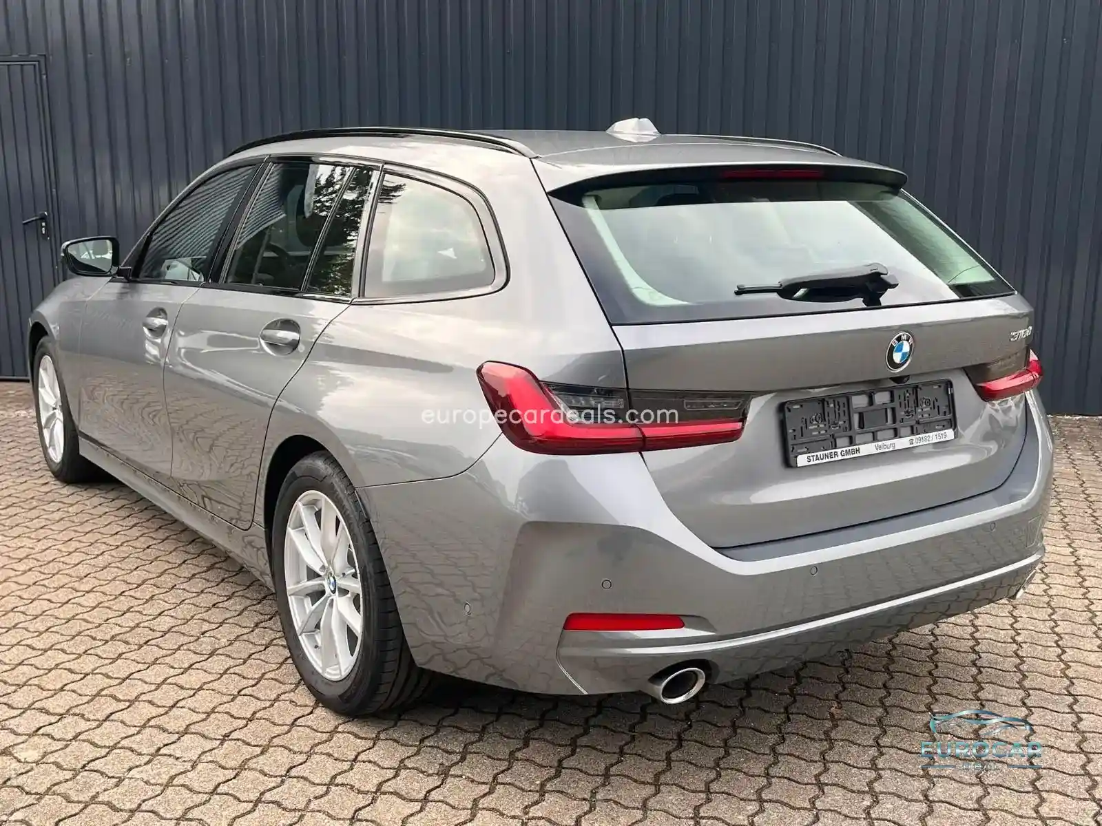 BMW 318