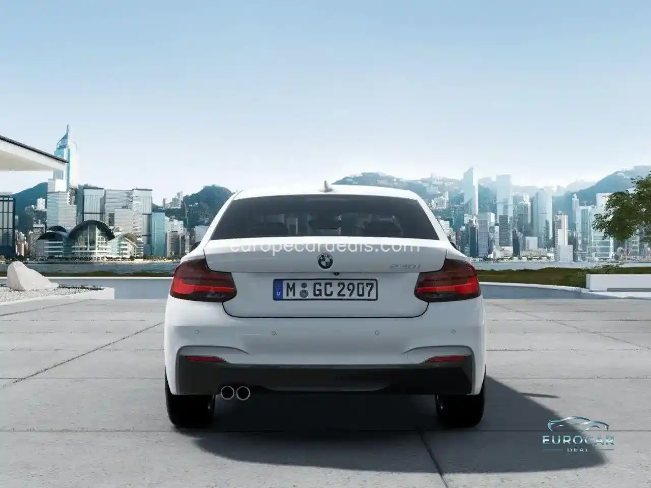 BMW 230