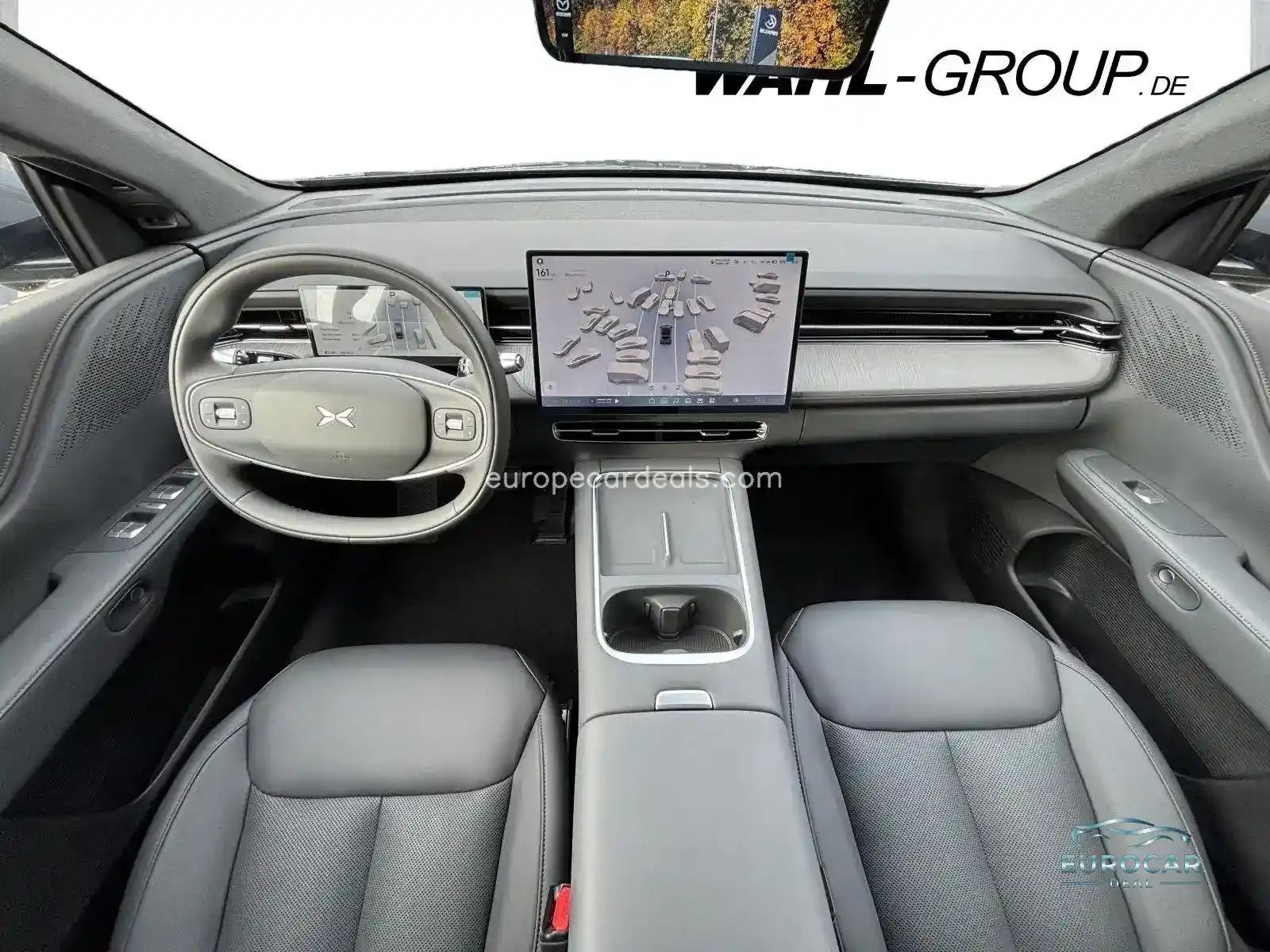 XPENG G6