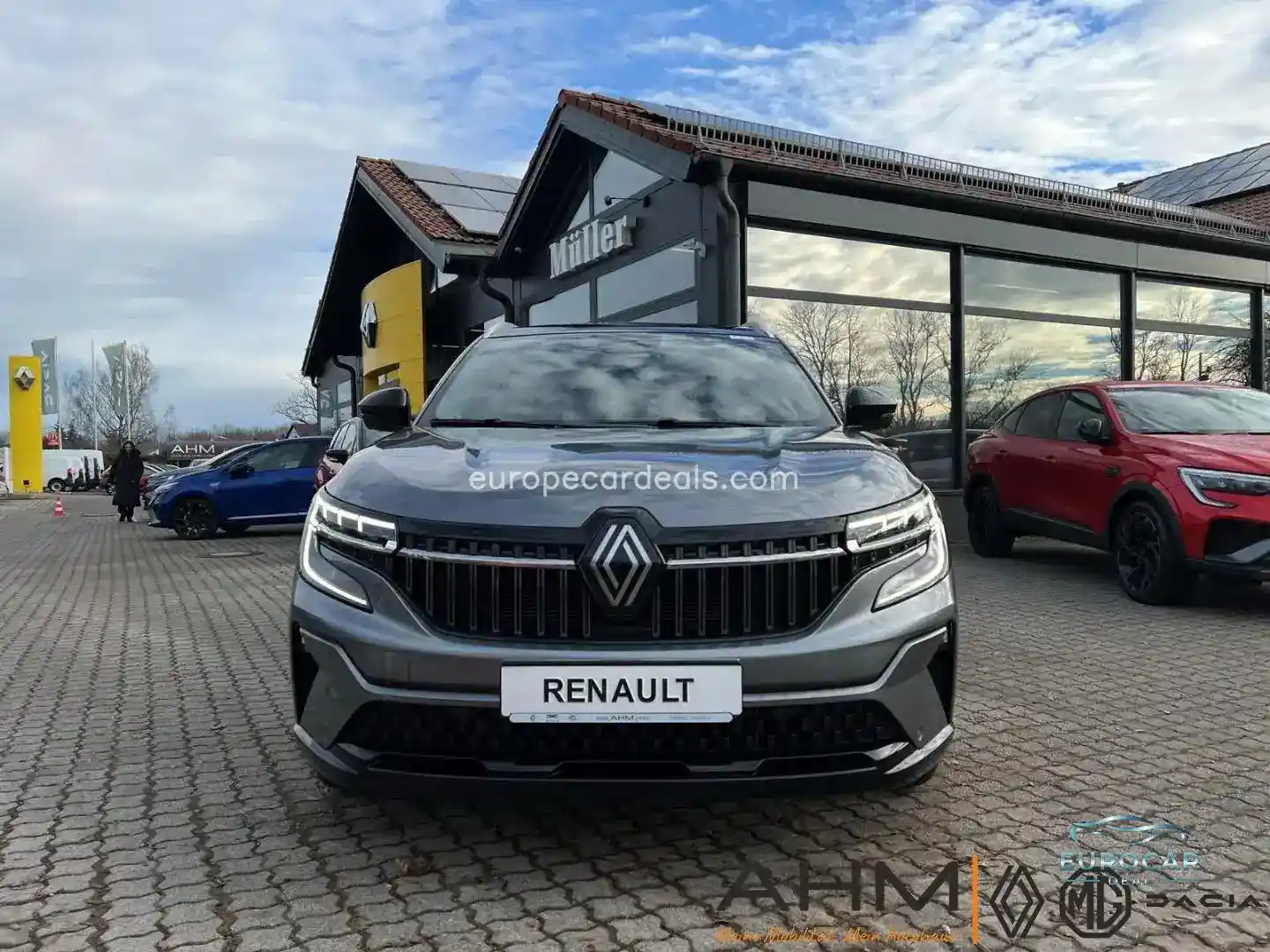 Renault Espace