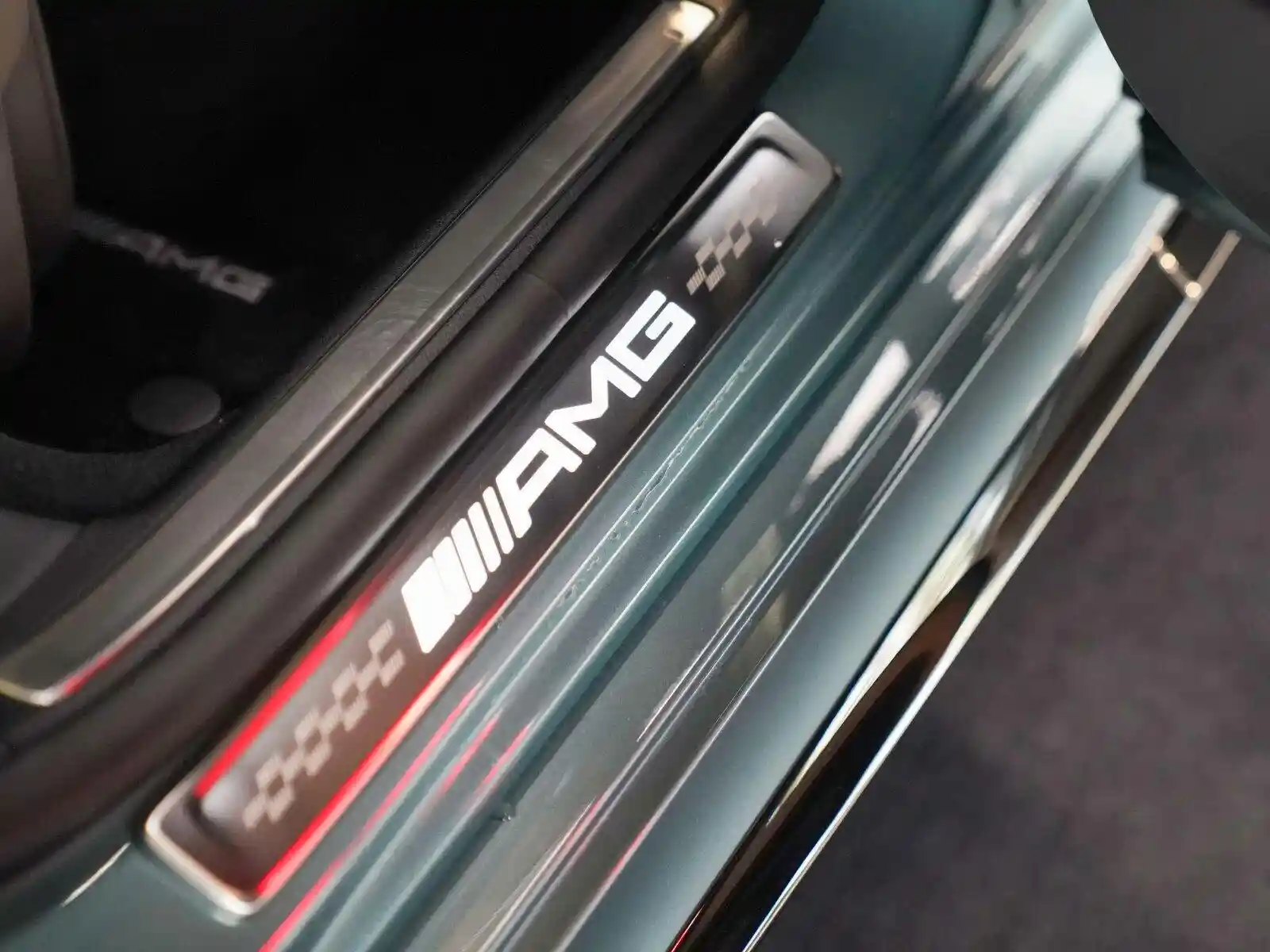 Mercedes-Benz S 63 AMG