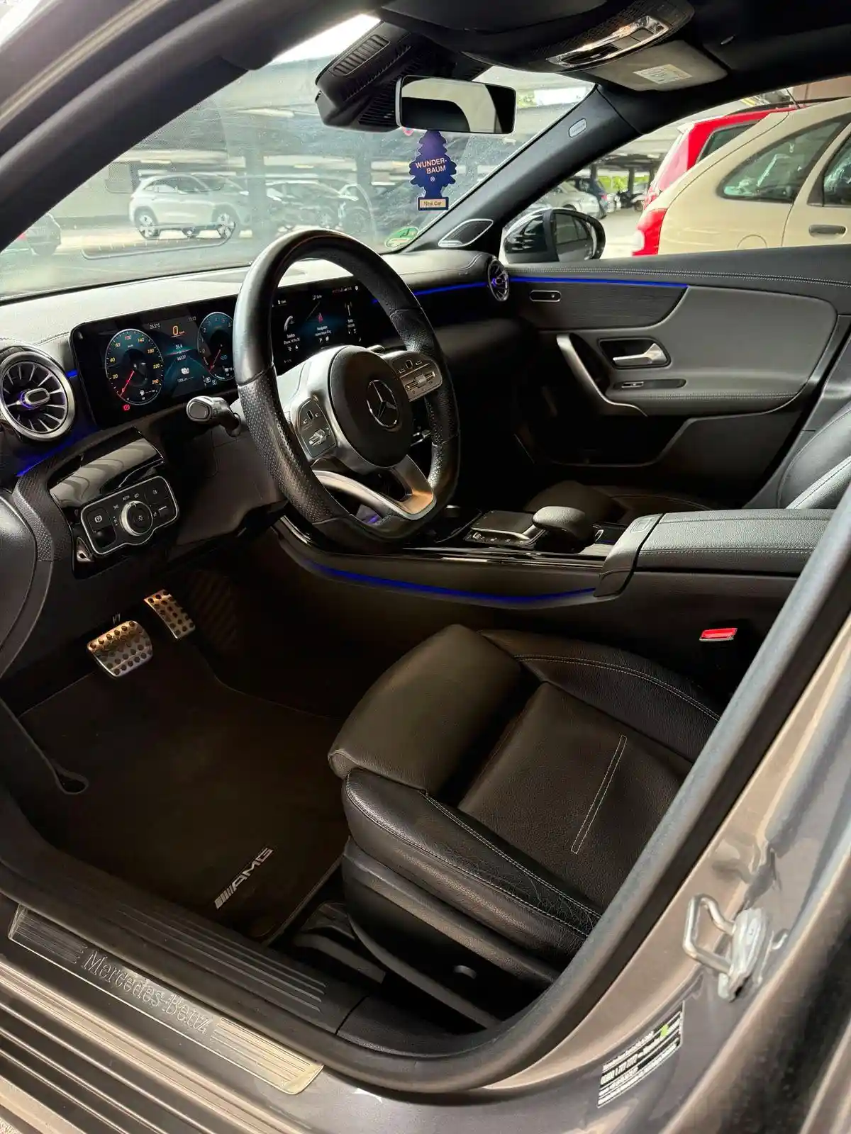 Mercedes-Benz A 250